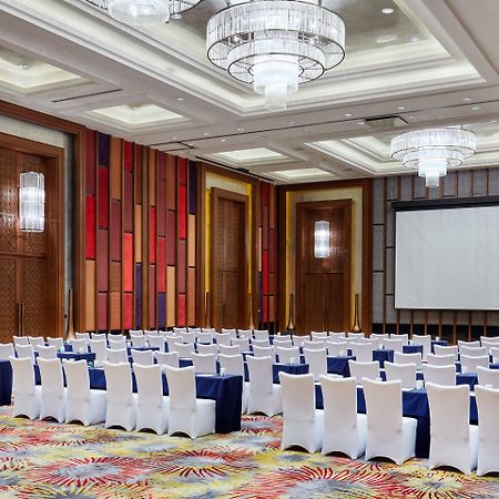 Intercontinental Lijiang Ancient Town Resort By Ihg Екстер'єр фото