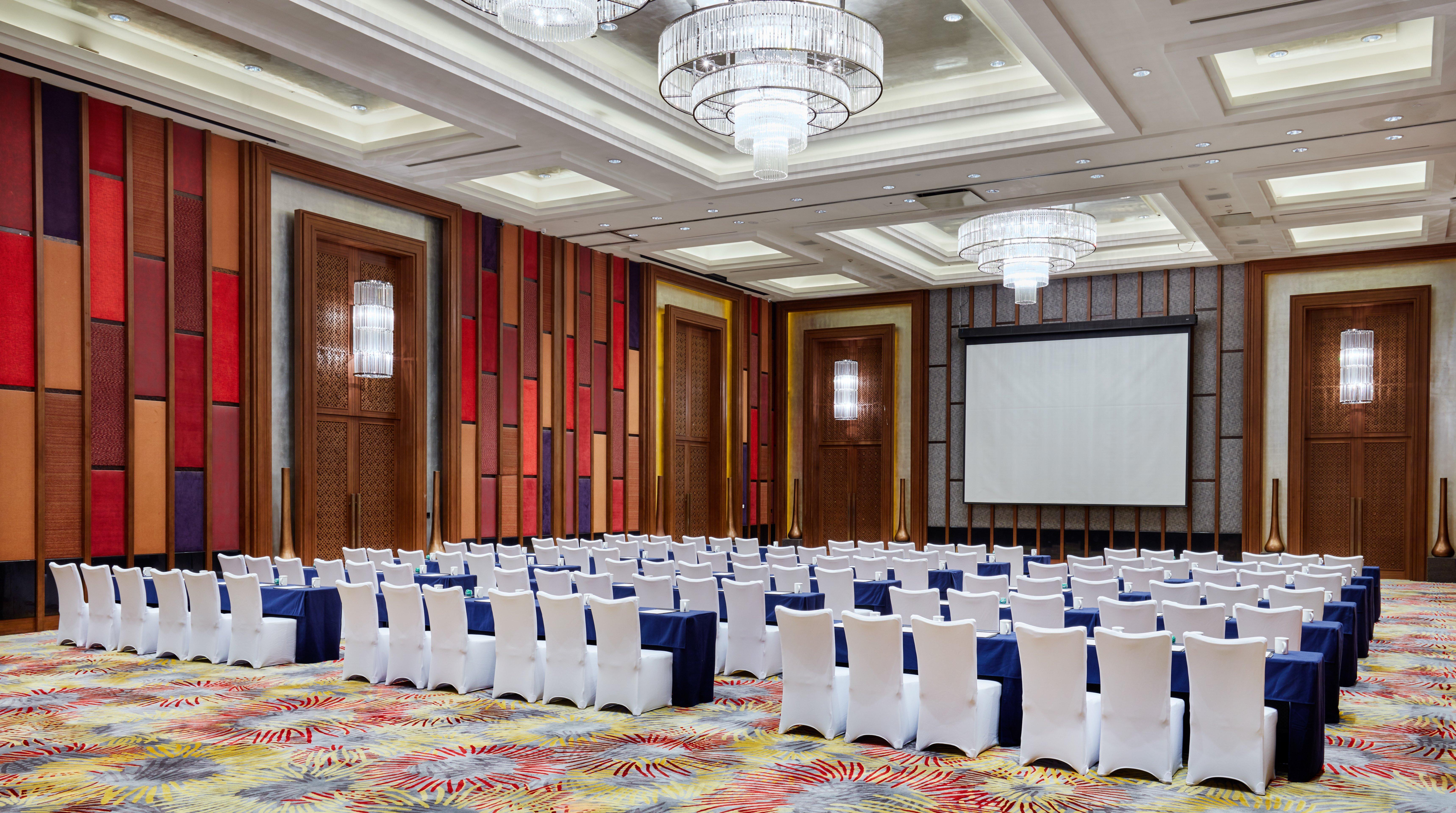 Intercontinental Lijiang Ancient Town Resort By Ihg Екстер'єр фото