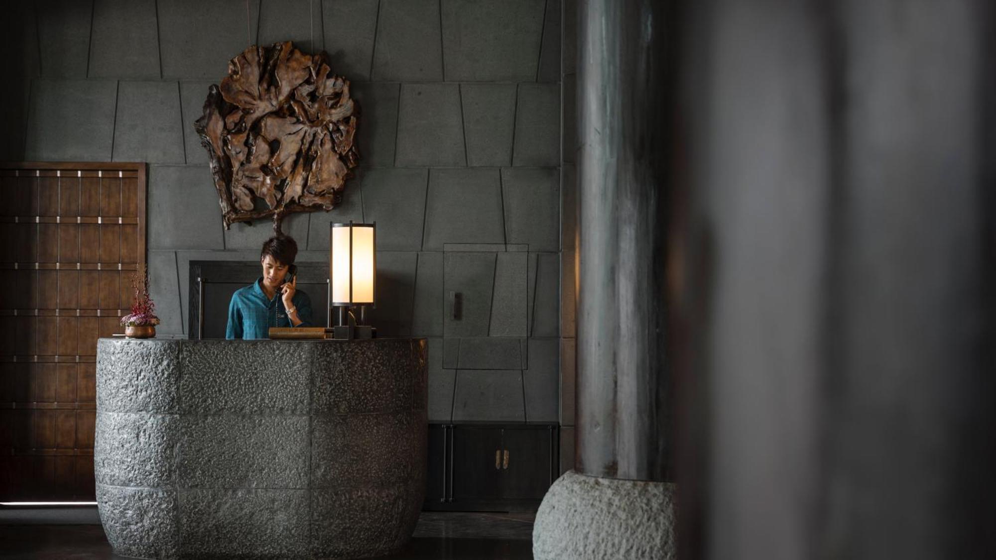 Intercontinental Lijiang Ancient Town Resort By Ihg Екстер'єр фото