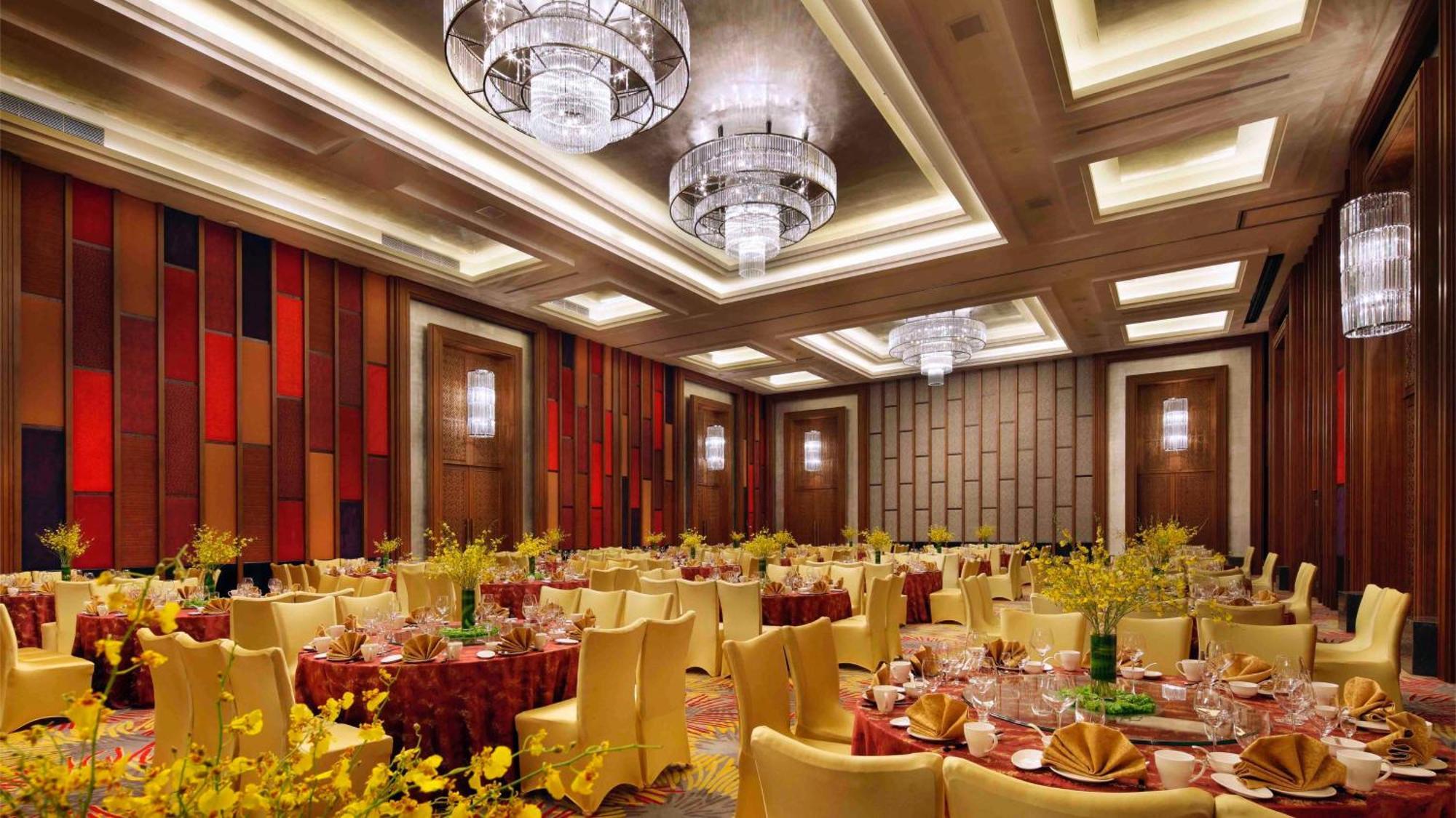 Intercontinental Lijiang Ancient Town Resort By Ihg Екстер'єр фото