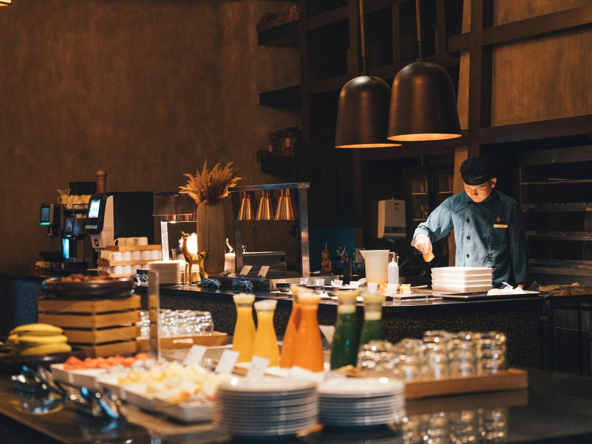 Intercontinental Lijiang Ancient Town Resort By Ihg Екстер'єр фото